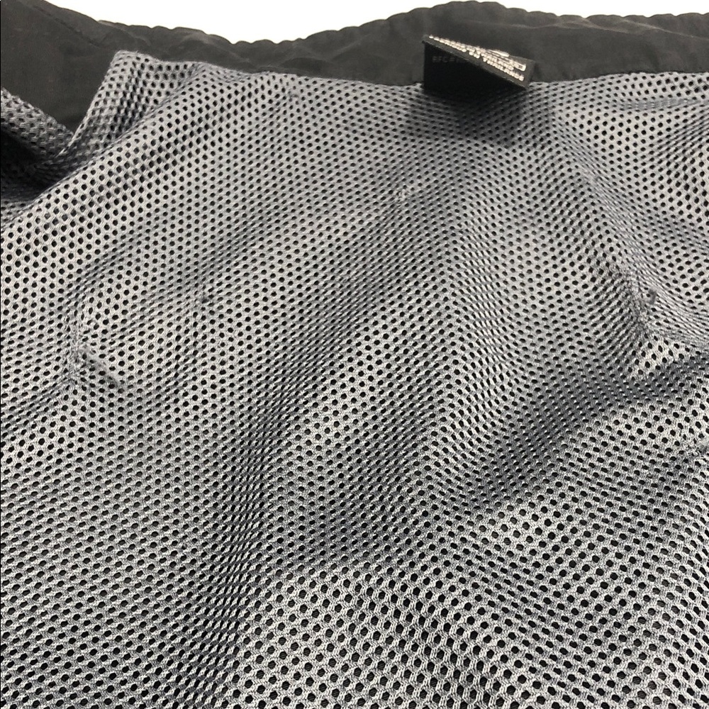 ⛹️♂️Jordan Men's Black Windbreaker Jacket - Picture 13 of 14